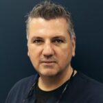 Paul L. Giotopoulos, DDS
