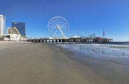 Jersey Shore
